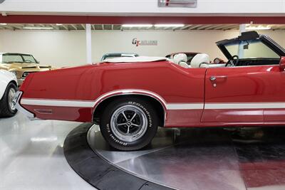 1970 Oldsmobile 442 Convertible   - Photo 9 - Rancho Cordova, CA 95742