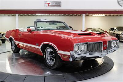 1970 Oldsmobile 442 Convertible   - Photo 6 - Rancho Cordova, CA 95742