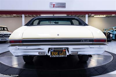 1968 Chevrolet Chevelle Malibu   - Photo 6 - Rancho Cordova, CA 95742