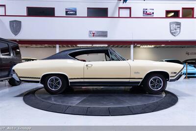 1968 Chevrolet Chevelle Malibu   - Photo 4 - Rancho Cordova, CA 95742