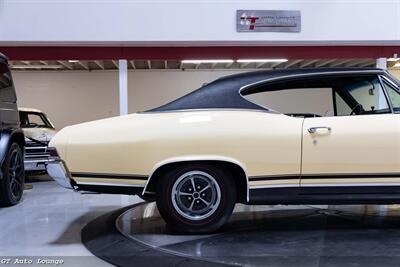 1968 Chevrolet Chevelle Malibu   - Photo 9 - Rancho Cordova, CA 95742