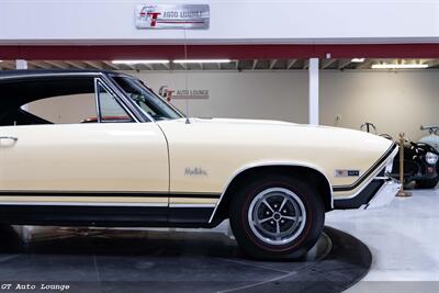 1968 Chevrolet Chevelle Malibu   - Photo 10 - Rancho Cordova, CA 95742