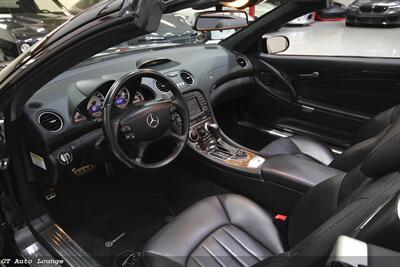 2007 Mercedes-Benz SL55 AMG   - Photo 24 - Rancho Cordova, CA 95742