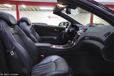 2007 Mercedes-Benz SL55 AMG   - Photo 28 - Rancho Cordova, CA 95742