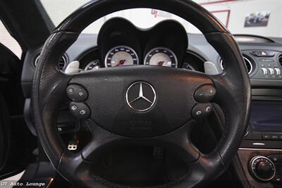 2007 Mercedes-Benz SL55 AMG   - Photo 32 - Rancho Cordova, CA 95742