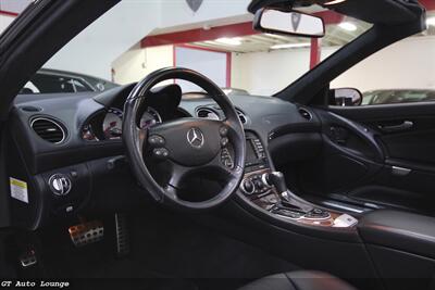 2007 Mercedes-Benz SL55 AMG   - Photo 25 - Rancho Cordova, CA 95742