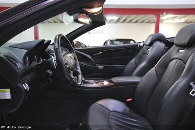 2007 Mercedes-Benz SL55 AMG   - Photo 26 - Rancho Cordova, CA 95742