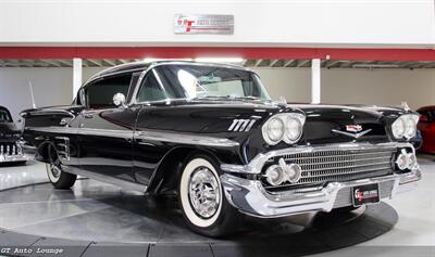 1958 Chevrolet Impala   - Photo 3 - Rancho Cordova, CA 95742