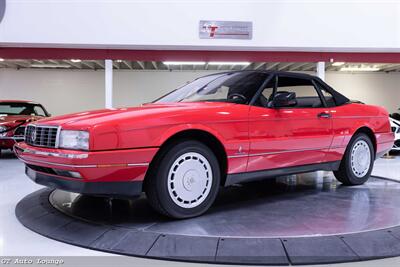 1991 Cadillac Allante   - Photo 55 - Rancho Cordova, CA 95742