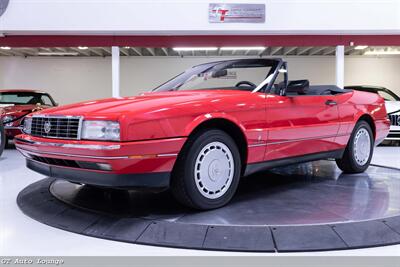 1991 Cadillac Allante   - Photo 1 - Rancho Cordova, CA 95742