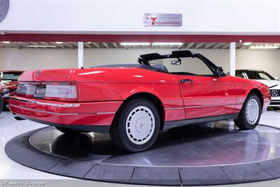 1991 Cadillac Allante   - Photo 5 - Rancho Cordova, CA 95742