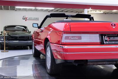 1991 Cadillac Allante   - Photo 15 - Rancho Cordova, CA 95742