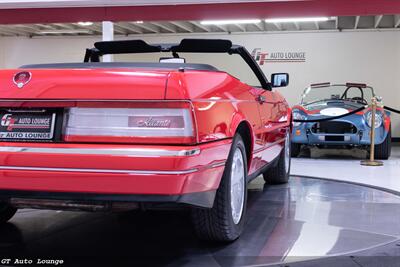 1991 Cadillac Allante   - Photo 16 - Rancho Cordova, CA 95742