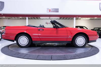 1991 Cadillac Allante   - Photo 4 - Rancho Cordova, CA 95742