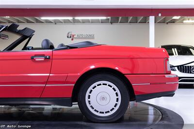 1991 Cadillac Allante   - Photo 10 - Rancho Cordova, CA 95742