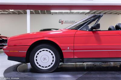 1991 Cadillac Allante   - Photo 9 - Rancho Cordova, CA 95742