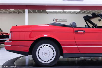 1991 Cadillac Allante   - Photo 11 - Rancho Cordova, CA 95742