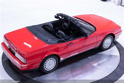 1991 Cadillac Allante   - Photo 47 - Rancho Cordova, CA 95742