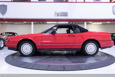 1991 Cadillac Allante   - Photo 56 - Rancho Cordova, CA 95742