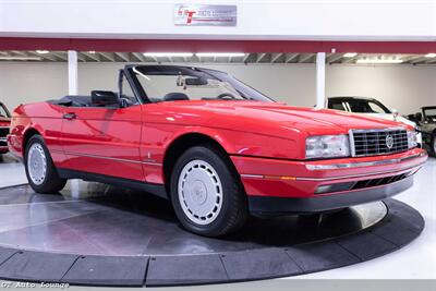 1991 Cadillac Allante   - Photo 3 - Rancho Cordova, CA 95742