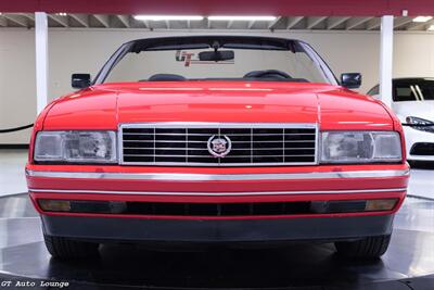 1991 Cadillac Allante   - Photo 2 - Rancho Cordova, CA 95742