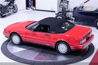 1991 Cadillac Allante   - Photo 54 - Rancho Cordova, CA 95742