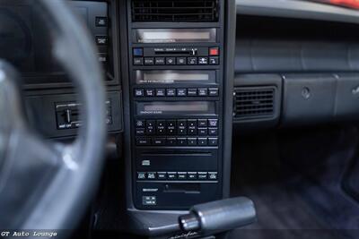 1991 Cadillac Allante   - Photo 31 - Rancho Cordova, CA 95742