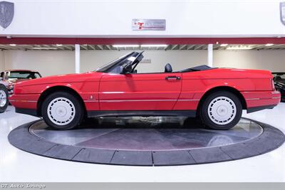 1991 Cadillac Allante   - Photo 8 - Rancho Cordova, CA 95742