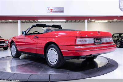 1991 Cadillac Allante   - Photo 7 - Rancho Cordova, CA 95742