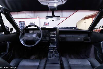 1991 Cadillac Allante   - Photo 23 - Rancho Cordova, CA 95742