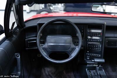 1991 Cadillac Allante   - Photo 24 - Rancho Cordova, CA 95742