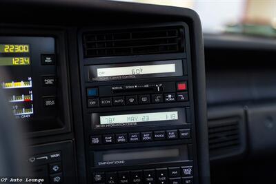 1991 Cadillac Allante   - Photo 28 - Rancho Cordova, CA 95742