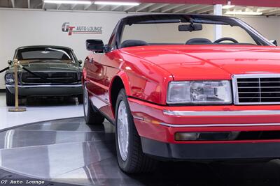 1991 Cadillac Allante   - Photo 13 - Rancho Cordova, CA 95742