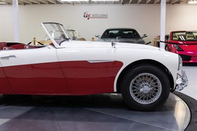 1961 Austin Healey 3000   - Photo 10 - Rancho Cordova, CA 95742