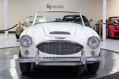 1961 Austin Healey 3000   - Photo 15 - Rancho Cordova, CA 95742