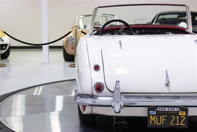 1961 Austin Healey 3000   - Photo 5 - Rancho Cordova, CA 95742