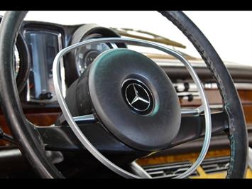 1971 Mercedes-Benz 280SE 3.5   - Photo 25 - Rancho Cordova, CA 95742