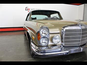 1971 Mercedes-Benz 280SE 3.5   - Photo 9 - Rancho Cordova, CA 95742