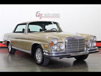 1971 Mercedes-Benz 280SE 3.5   - Photo 3 - Rancho Cordova, CA 95742