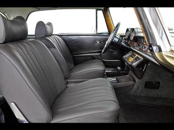 1971 Mercedes-Benz 280SE 3.5   - Photo 21 - Rancho Cordova, CA 95742