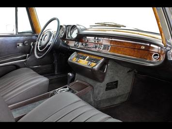 1971 Mercedes-Benz 280SE 3.5   - Photo 20 - Rancho Cordova, CA 95742