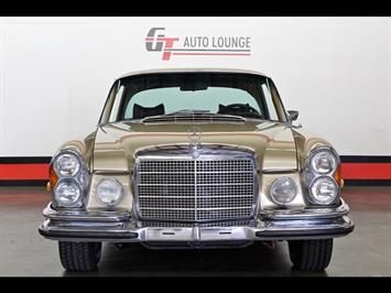 1971 Mercedes-Benz 280SE 3.5   - Photo 2 - Rancho Cordova, CA 95742