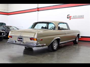 1971 Mercedes-Benz 280SE 3.5   - Photo 8 - Rancho Cordova, CA 95742