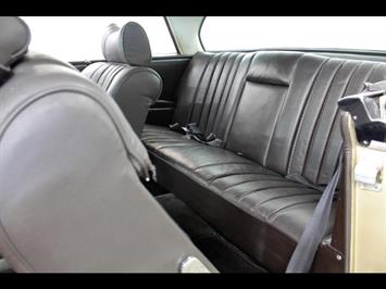 1971 Mercedes-Benz 280SE 3.5   - Photo 19 - Rancho Cordova, CA 95742