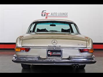 1971 Mercedes-Benz 280SE 3.5   - Photo 7 - Rancho Cordova, CA 95742