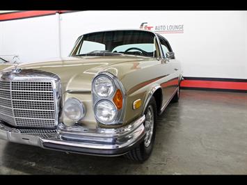 1971 Mercedes-Benz 280SE 3.5   - Photo 10 - Rancho Cordova, CA 95742