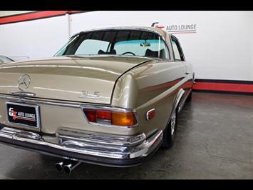 1971 Mercedes-Benz 280SE 3.5   - Photo 12 - Rancho Cordova, CA 95742