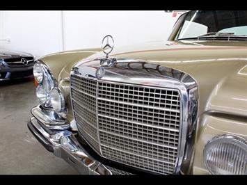 1971 Mercedes-Benz 280SE 3.5   - Photo 13 - Rancho Cordova, CA 95742