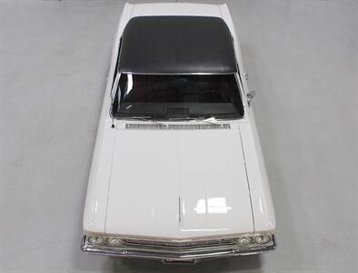 1966 Chevrolet Malibu SuperSport 327   - Photo 14 - Rancho Cordova, CA 95742