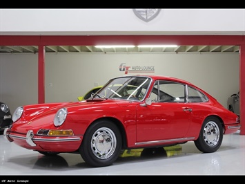 1966 Porsche 912   - Photo 1 - Rancho Cordova, CA 95742